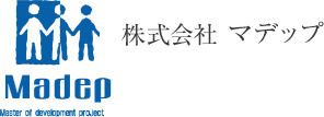 株式会社 マデップ